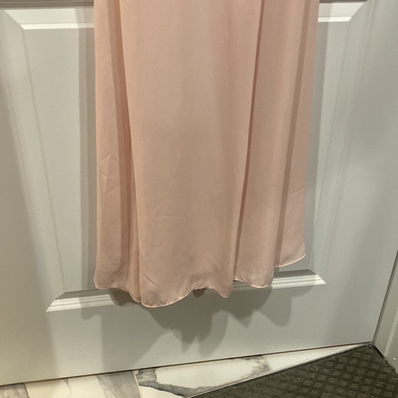 Wayf wrap dress - Picture 3 of 4